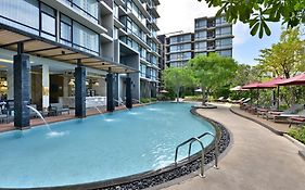 Altera Hotel And Residence By At Mind